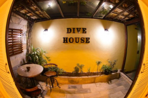 Dive House Arraial